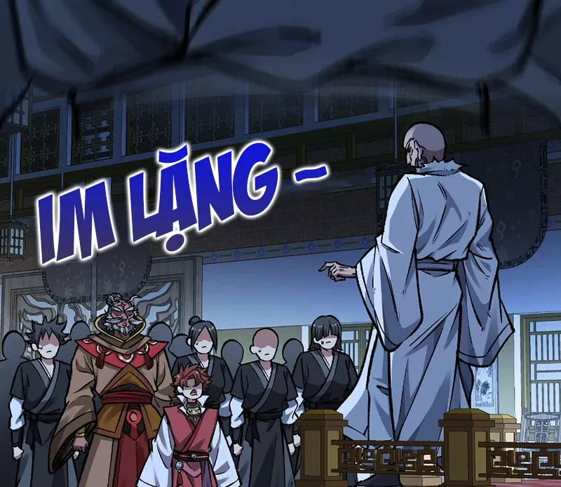 Ta Làm Súc Vật Ở Tu Tiên Giới: Chapter 8