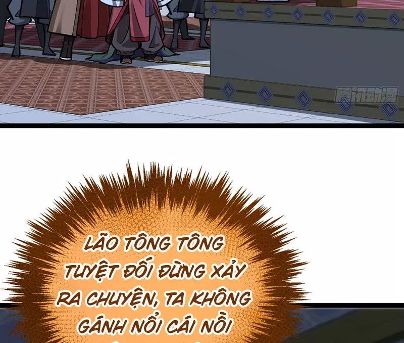 Ta Làm Súc Vật Ở Tu Tiên Giới: Chapter 8