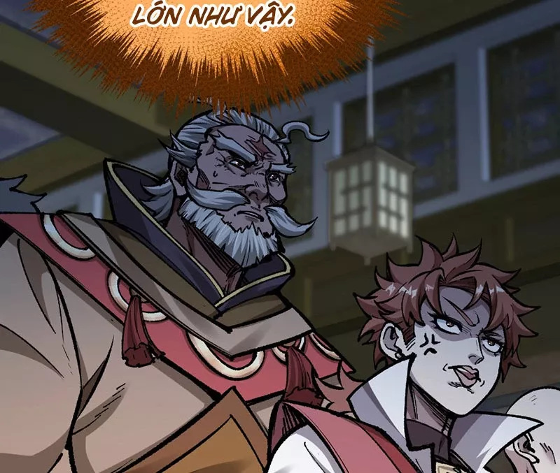 Ta Làm Súc Vật Ở Tu Tiên Giới: Chapter 8