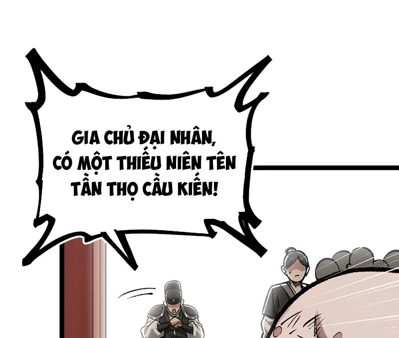 Ta Làm Súc Vật Ở Tu Tiên Giới: Chapter 8