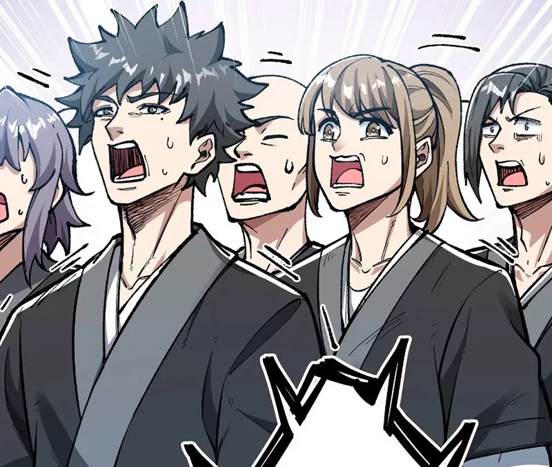Ta Làm Súc Vật Ở Tu Tiên Giới: Chapter 8