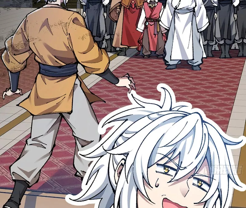 Ta Làm Súc Vật Ở Tu Tiên Giới: Chapter 8