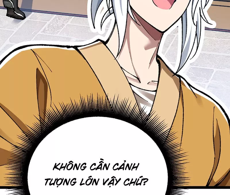 Ta Làm Súc Vật Ở Tu Tiên Giới: Chapter 8