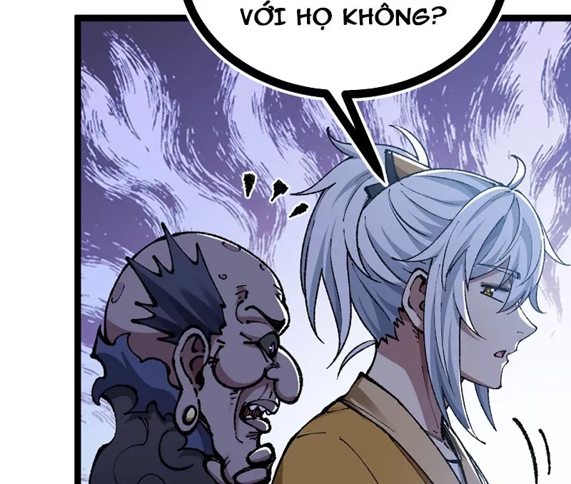 Ta Làm Súc Vật Ở Tu Tiên Giới: Chapter 8
