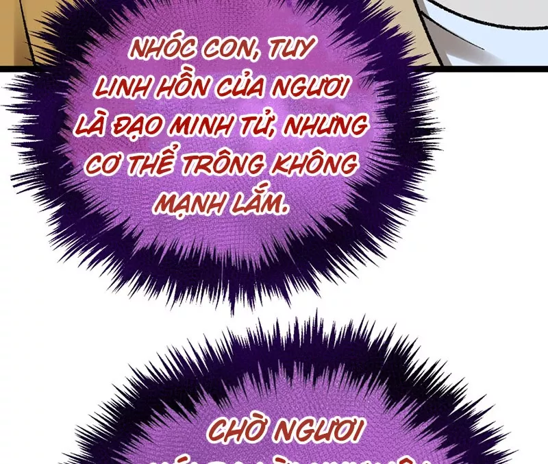 Ta Làm Súc Vật Ở Tu Tiên Giới: Chapter 8