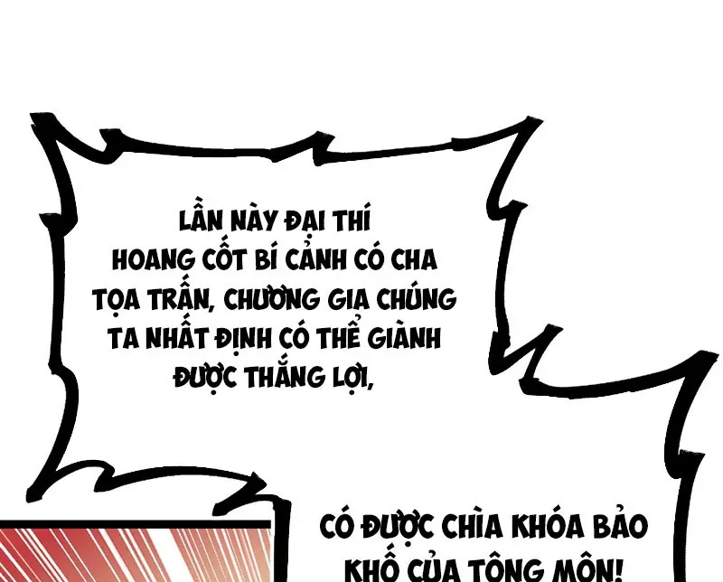 Ta Làm Súc Vật Ở Tu Tiên Giới: Chapter 8
