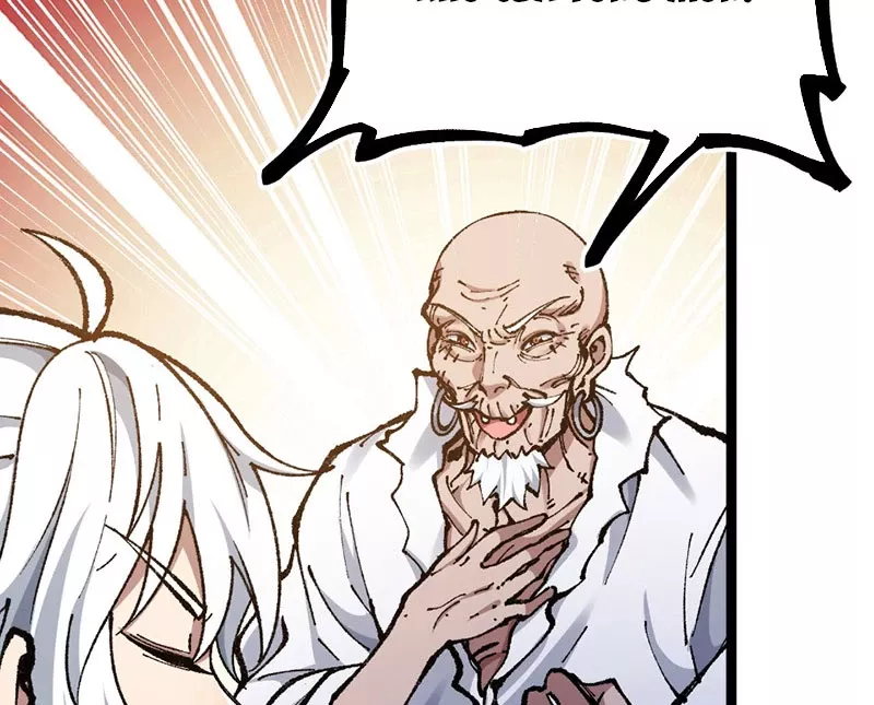 Ta Làm Súc Vật Ở Tu Tiên Giới: Chapter 8