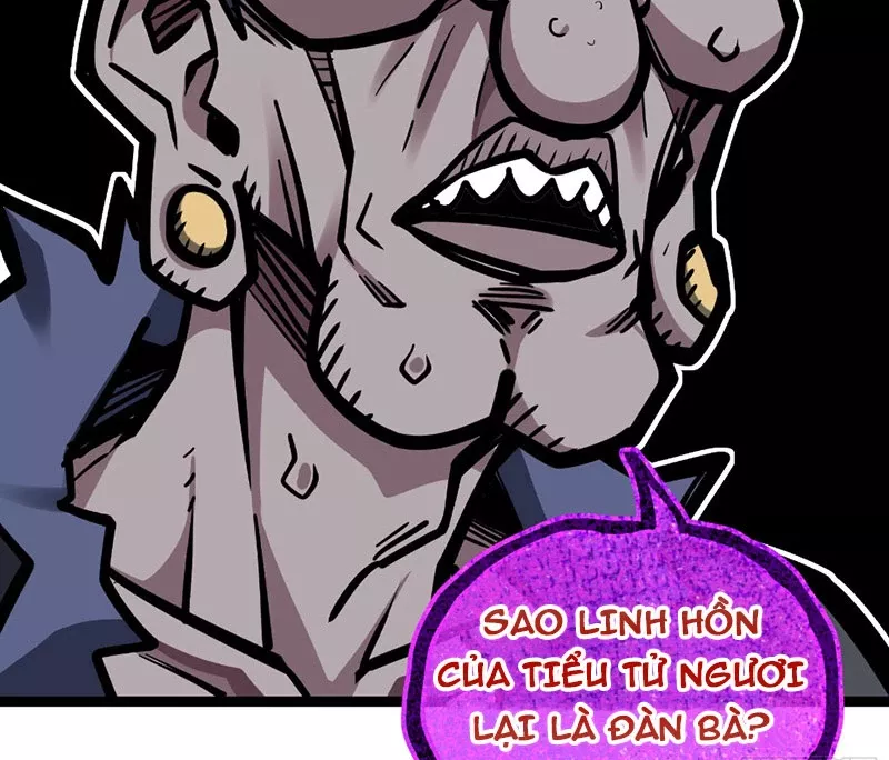 Ta Làm Súc Vật Ở Tu Tiên Giới: Chapter 8