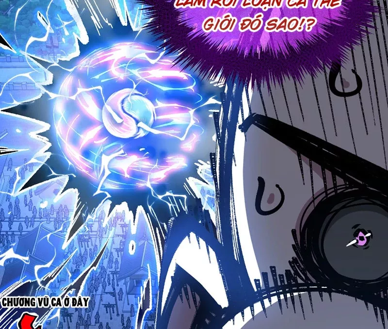 Ta Làm Súc Vật Ở Tu Tiên Giới: Chapter 8