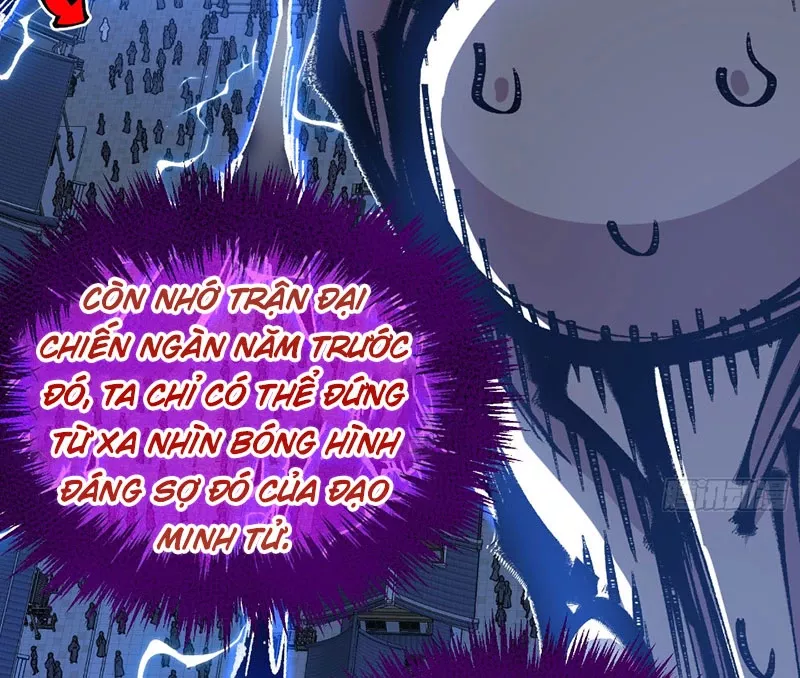 Ta Làm Súc Vật Ở Tu Tiên Giới: Chapter 8