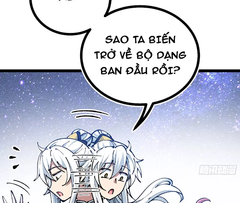 Ta Làm Súc Vật Ở Tu Tiên Giới: Chapter 8
