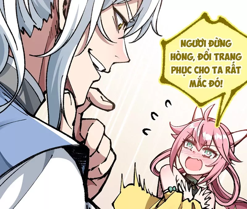 Ta Làm Súc Vật Ở Tu Tiên Giới: Chapter 8