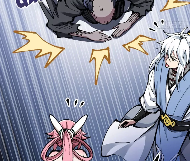 Ta Làm Súc Vật Ở Tu Tiên Giới: Chapter 8