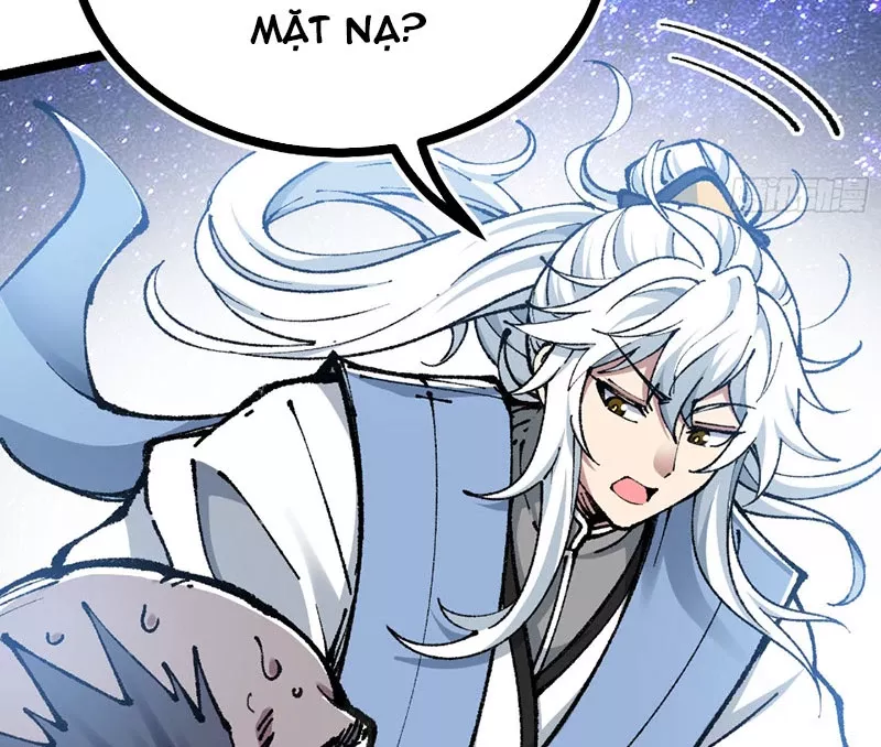 Ta Làm Súc Vật Ở Tu Tiên Giới: Chapter 8