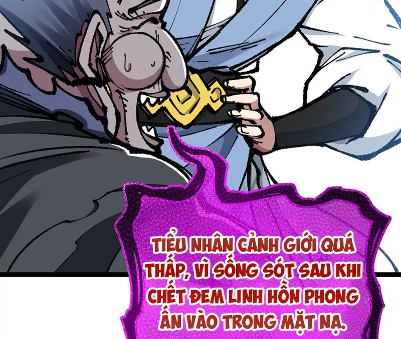 Ta Làm Súc Vật Ở Tu Tiên Giới: Chapter 8