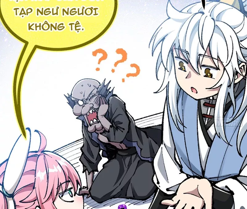 Ta Làm Súc Vật Ở Tu Tiên Giới: Chapter 8