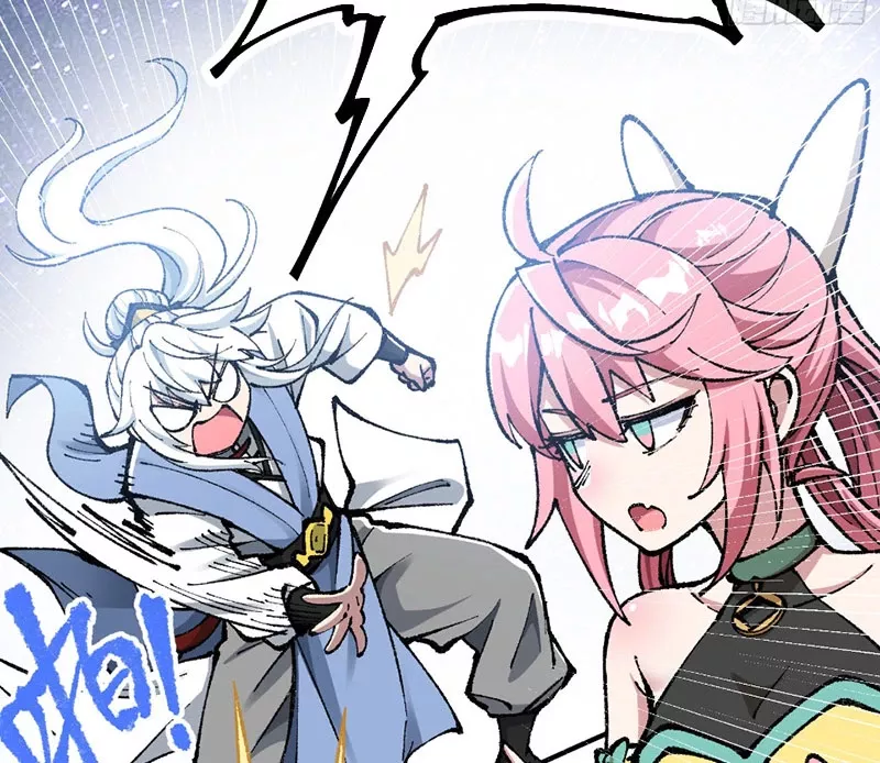 Ta Làm Súc Vật Ở Tu Tiên Giới: Chapter 8