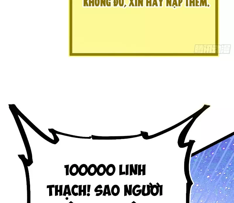 Ta Làm Súc Vật Ở Tu Tiên Giới: Chapter 8