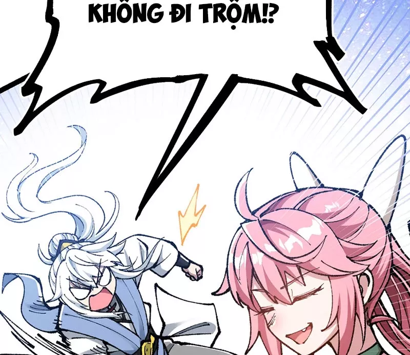 Ta Làm Súc Vật Ở Tu Tiên Giới: Chapter 8