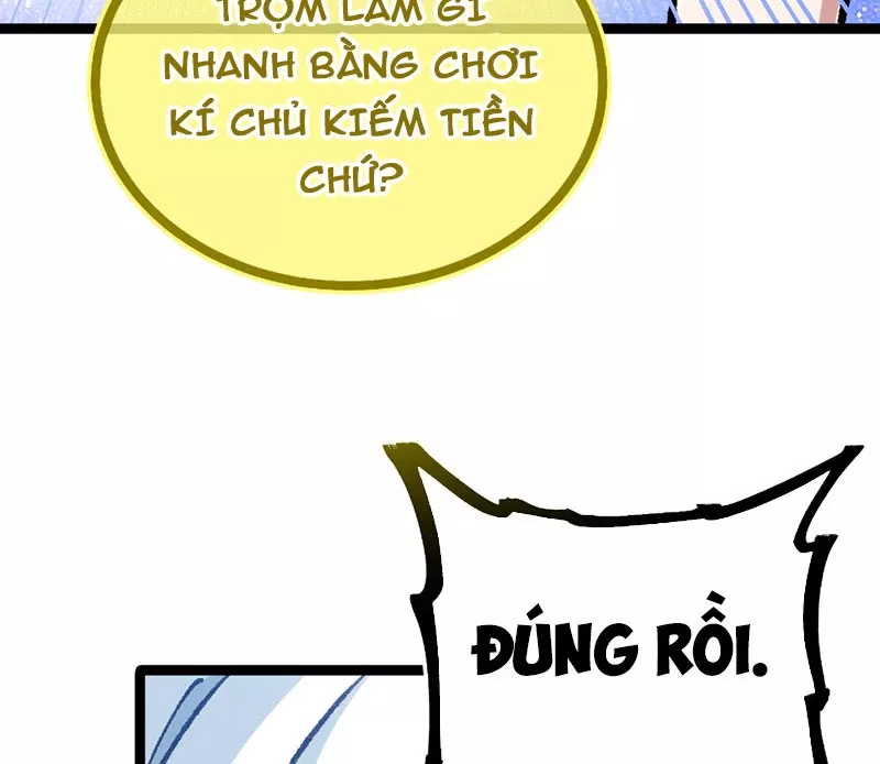 Ta Làm Súc Vật Ở Tu Tiên Giới: Chapter 8