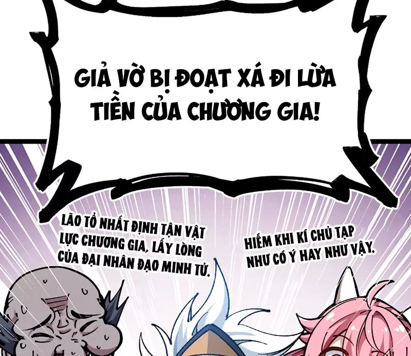Ta Làm Súc Vật Ở Tu Tiên Giới: Chapter 8