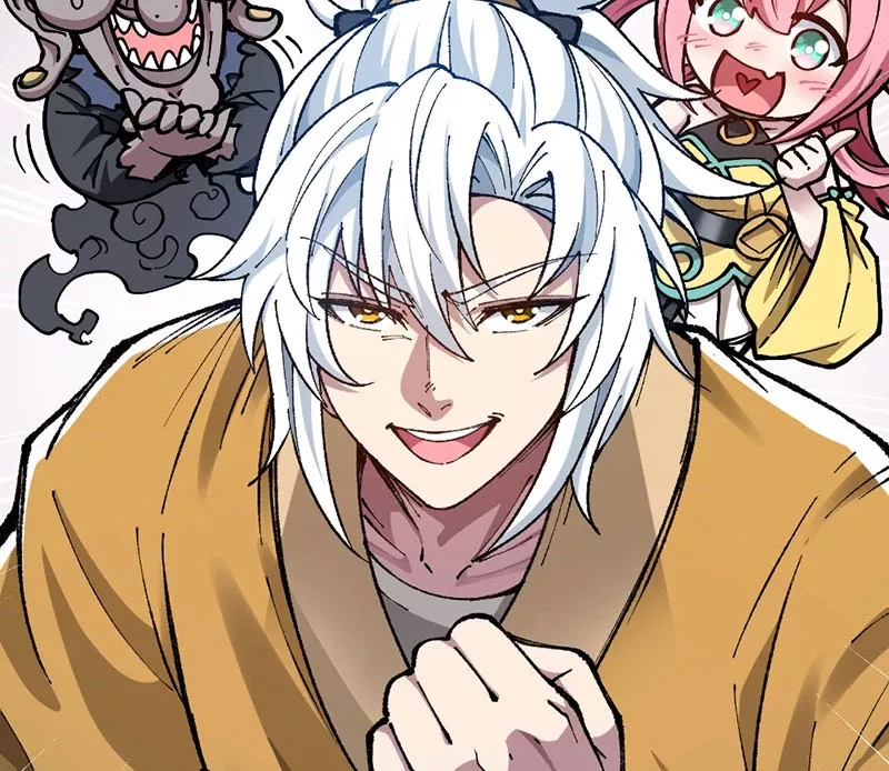 Ta Làm Súc Vật Ở Tu Tiên Giới: Chapter 8