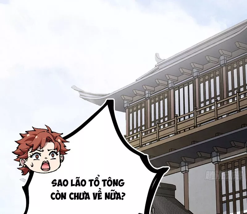 Ta Làm Súc Vật Ở Tu Tiên Giới: Chapter 8
