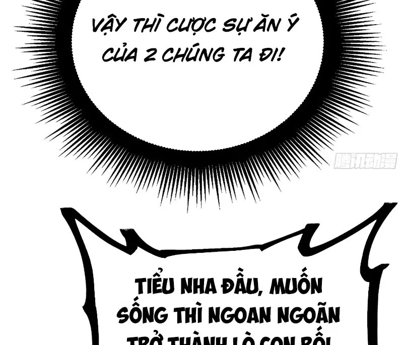 Ta Làm Súc Vật Ở Tu Tiên Giới: Chapter 9