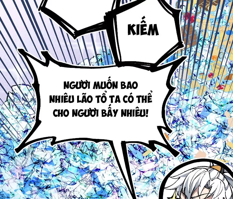 Ta Làm Súc Vật Ở Tu Tiên Giới: Chapter 9