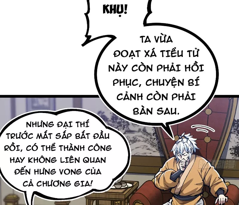 Ta Làm Súc Vật Ở Tu Tiên Giới: Chapter 9