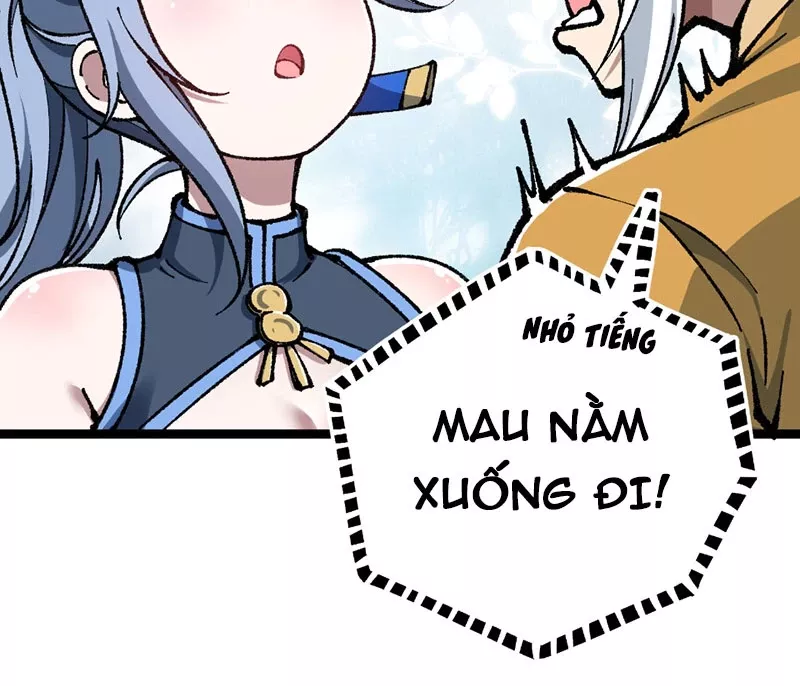 Ta Làm Súc Vật Ở Tu Tiên Giới: Chapter 9