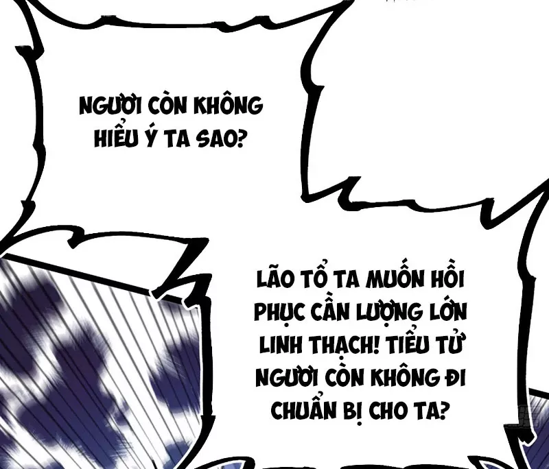 Ta Làm Súc Vật Ở Tu Tiên Giới: Chapter 9