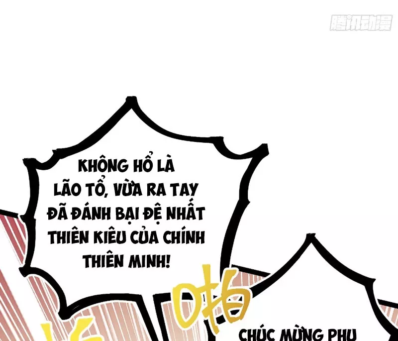 Ta Làm Súc Vật Ở Tu Tiên Giới: Chapter 9