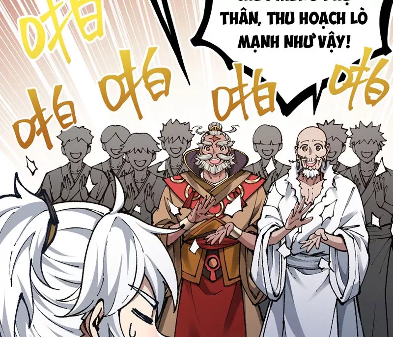 Ta Làm Súc Vật Ở Tu Tiên Giới: Chapter 9