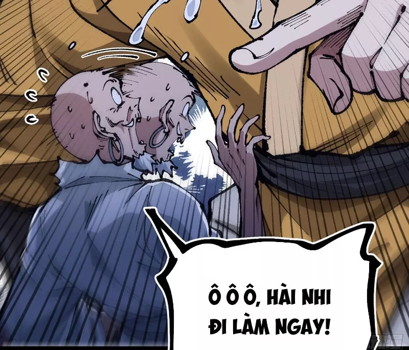 Ta Làm Súc Vật Ở Tu Tiên Giới: Chapter 9