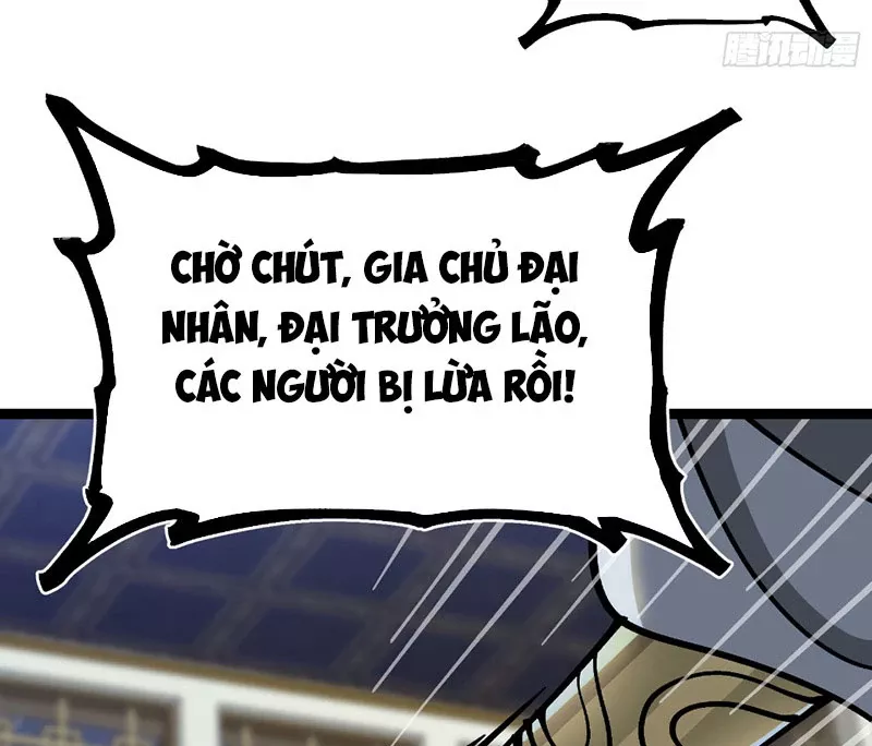 Ta Làm Súc Vật Ở Tu Tiên Giới: Chapter 9