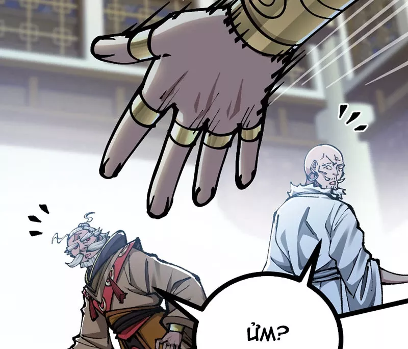 Ta Làm Súc Vật Ở Tu Tiên Giới: Chapter 9