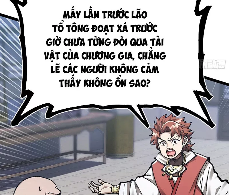 Ta Làm Súc Vật Ở Tu Tiên Giới: Chapter 9