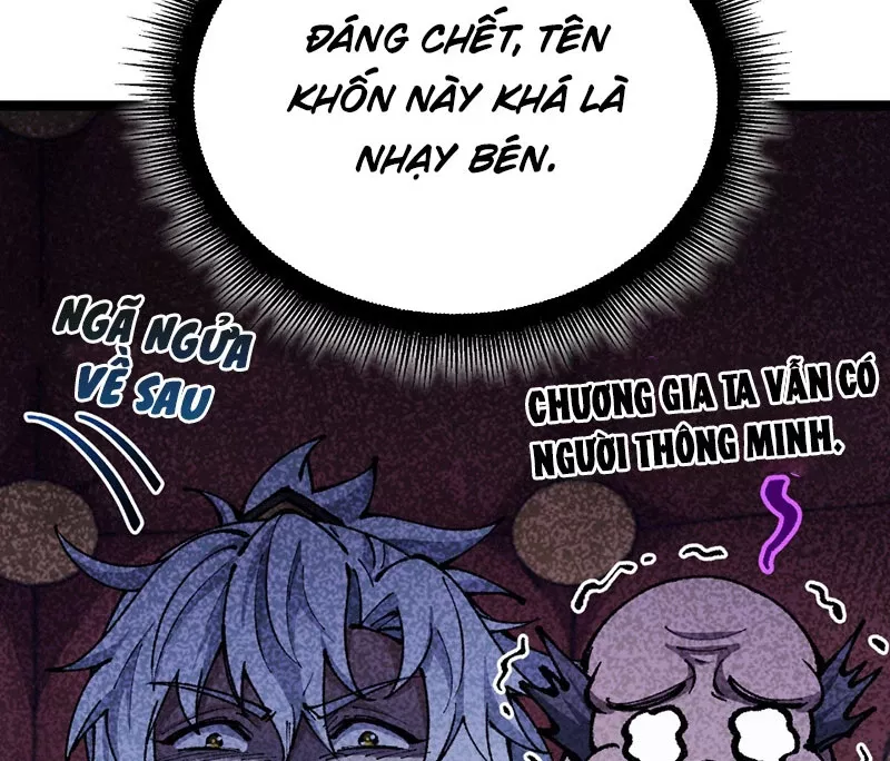 Ta Làm Súc Vật Ở Tu Tiên Giới: Chapter 9
