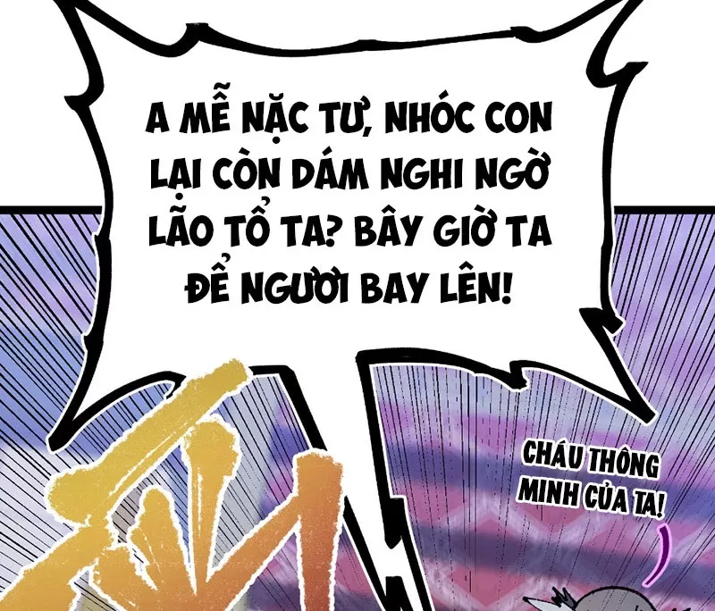 Ta Làm Súc Vật Ở Tu Tiên Giới: Chapter 9