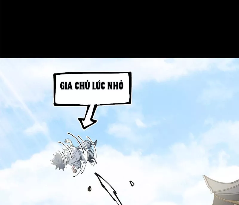 Ta Làm Súc Vật Ở Tu Tiên Giới: Chapter 9