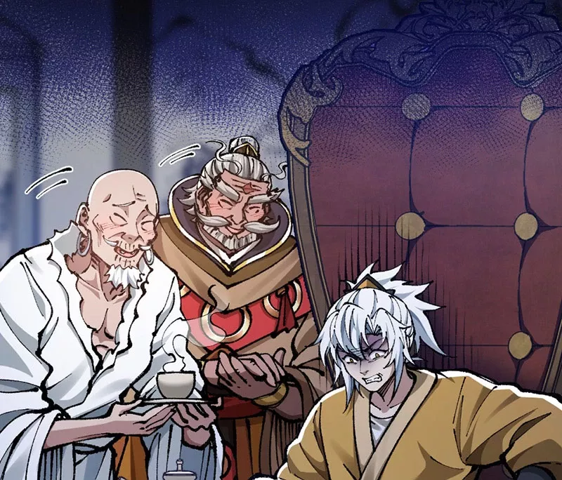 Ta Làm Súc Vật Ở Tu Tiên Giới: Chapter 9