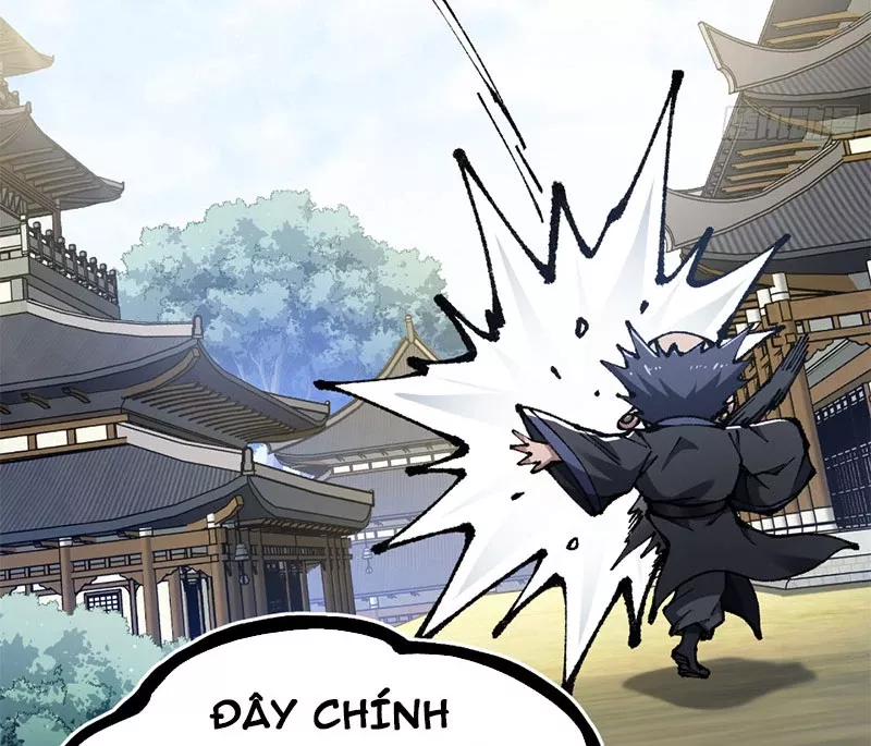 Ta Làm Súc Vật Ở Tu Tiên Giới: Chapter 9
