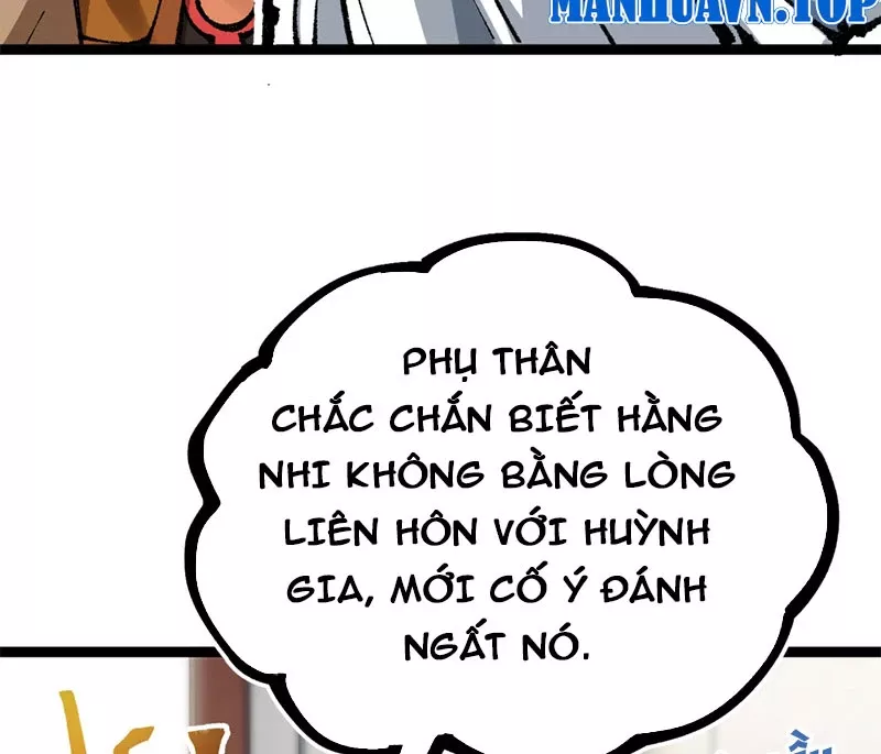 Ta Làm Súc Vật Ở Tu Tiên Giới: Chapter 9
