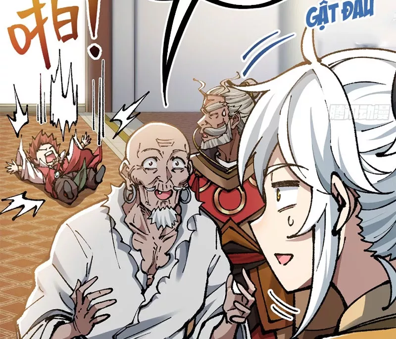 Ta Làm Súc Vật Ở Tu Tiên Giới: Chapter 9