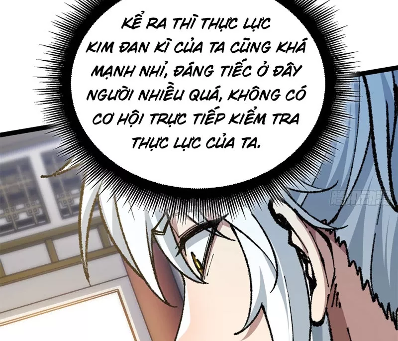 Ta Làm Súc Vật Ở Tu Tiên Giới: Chapter 9
