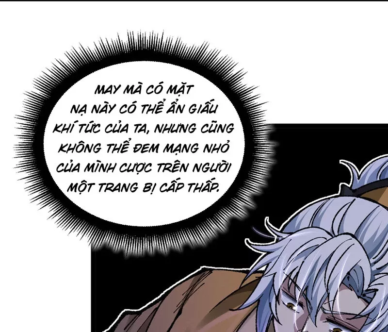Ta Làm Súc Vật Ở Tu Tiên Giới: Chapter 9