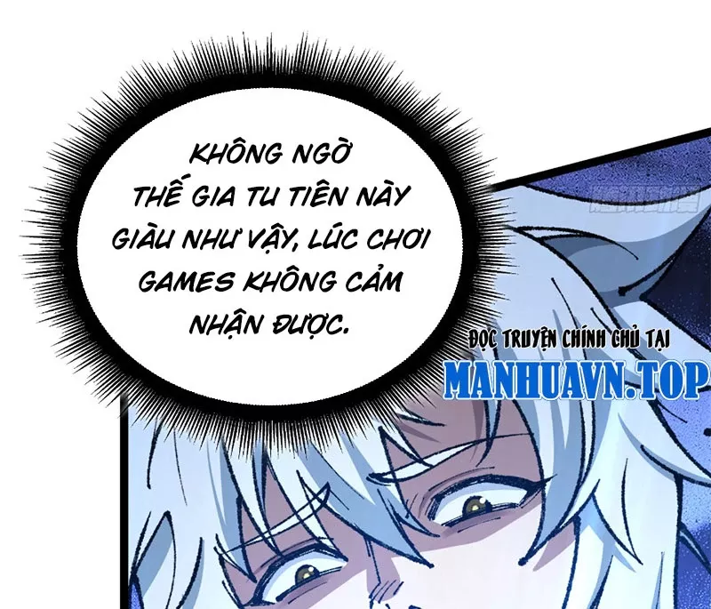 Ta Làm Súc Vật Ở Tu Tiên Giới: Chapter 9