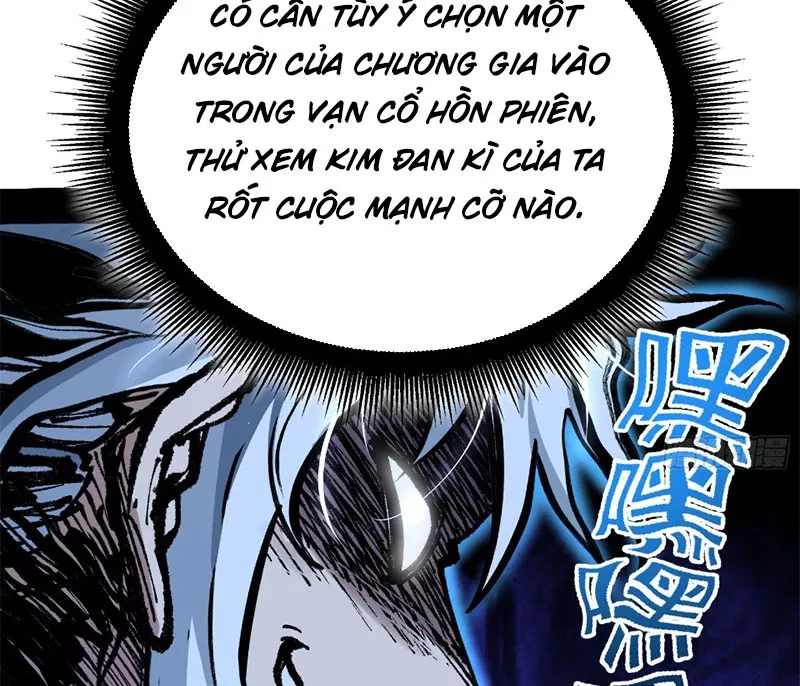 Ta Làm Súc Vật Ở Tu Tiên Giới: Chapter 9
