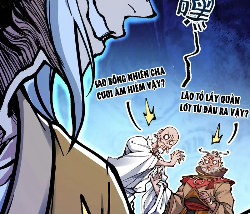 Ta Làm Súc Vật Ở Tu Tiên Giới: Chapter 9